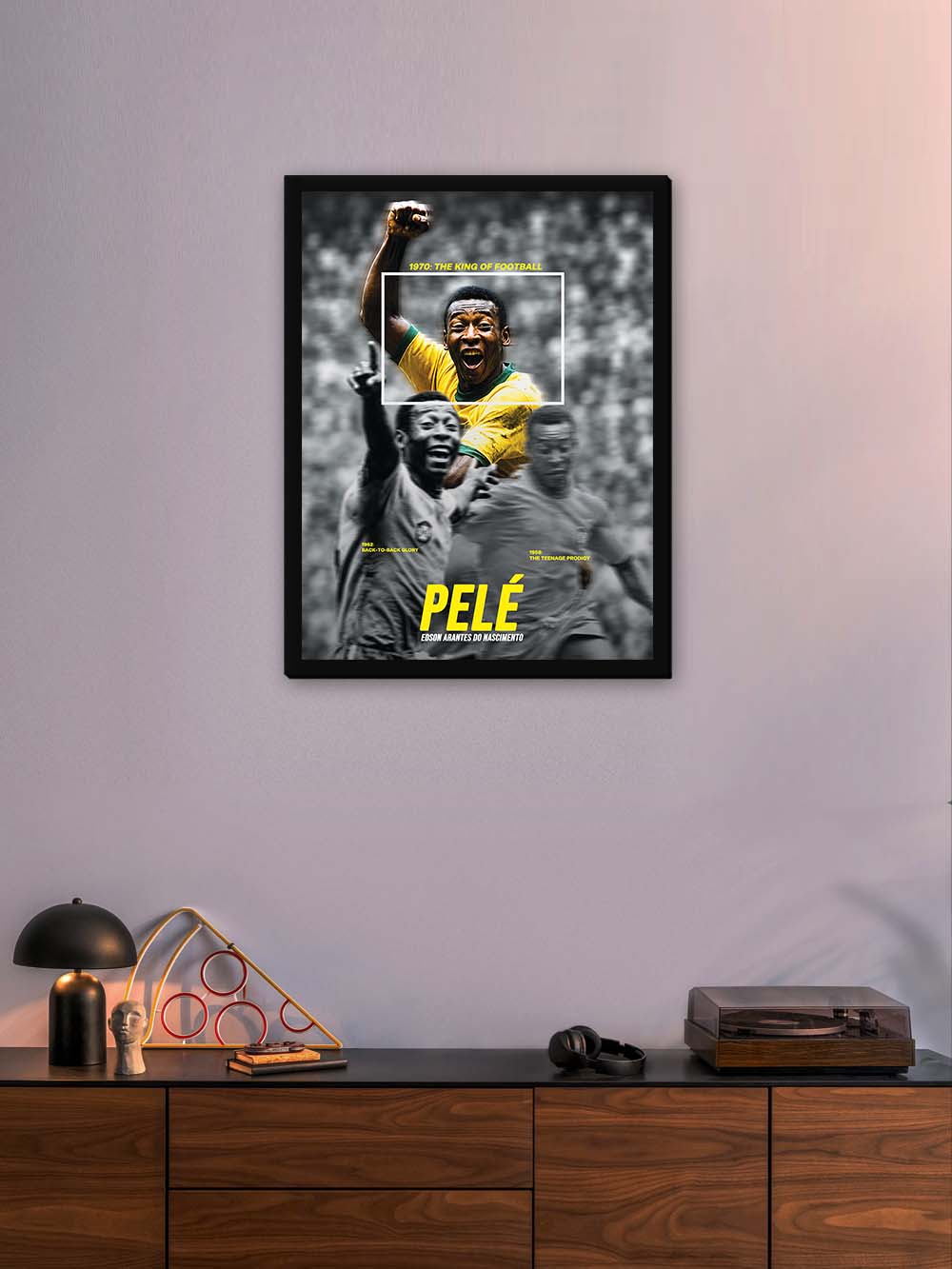 PELÉ