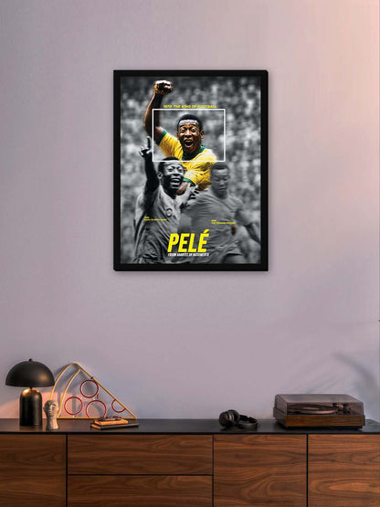 PELÉ