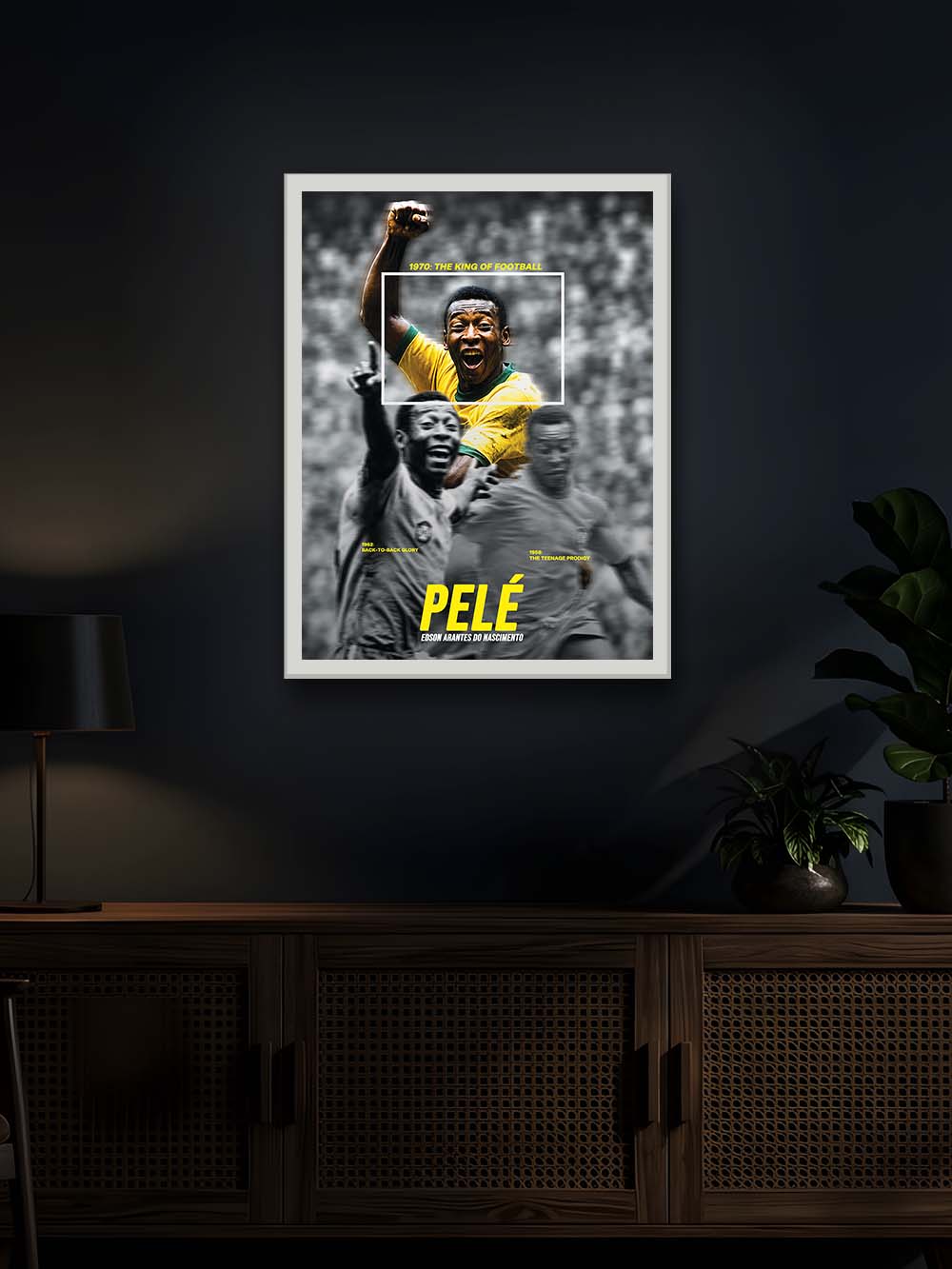PELÉ