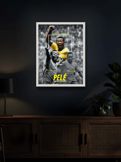 PELÉ