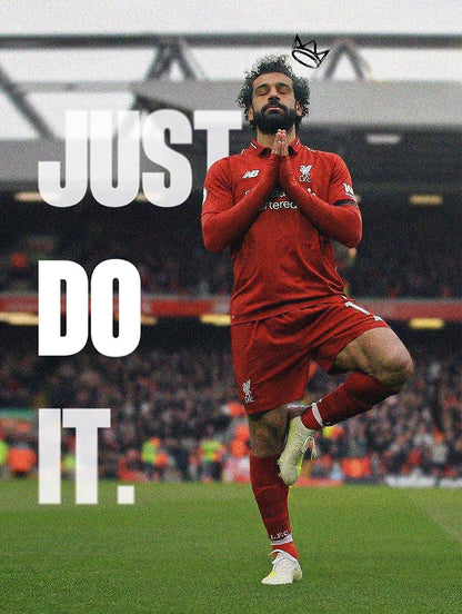 Salah Just Do It
