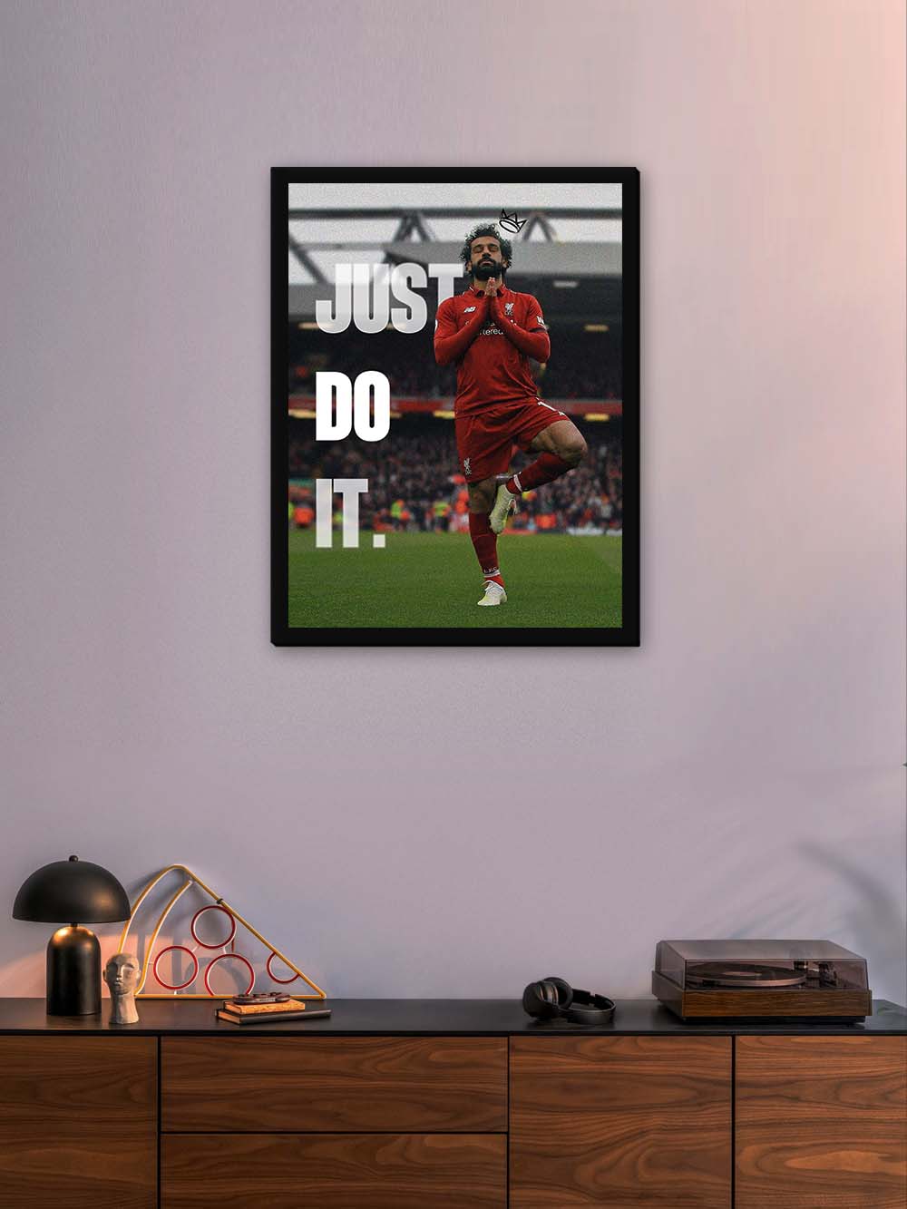 Salah Just Do It