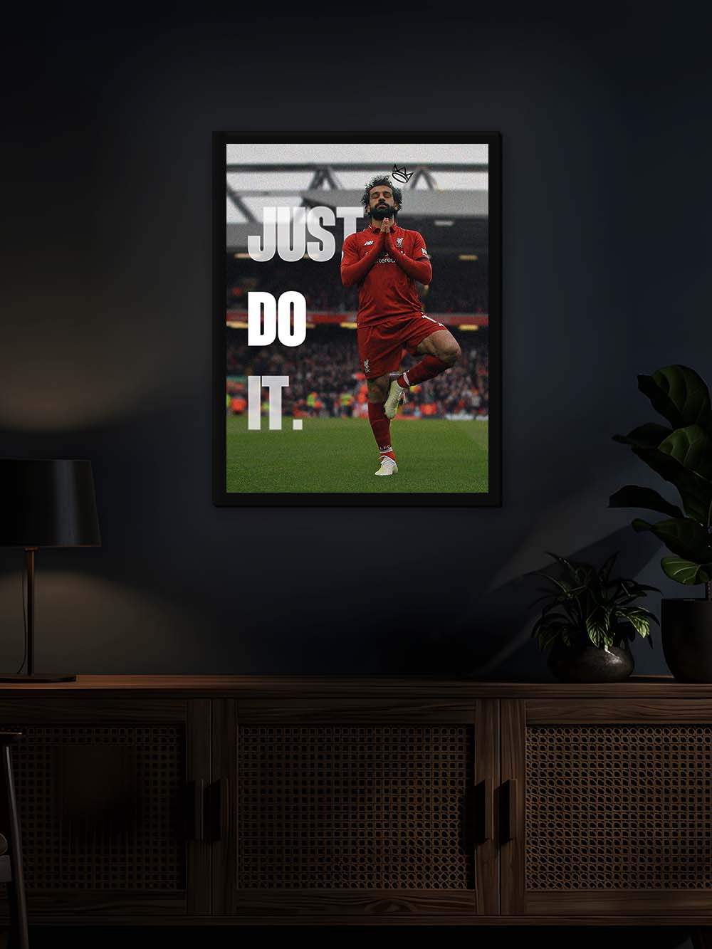 Salah Just Do It