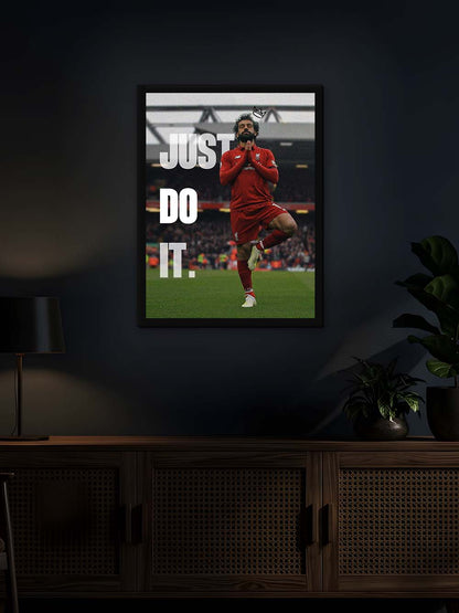 Salah Just Do It