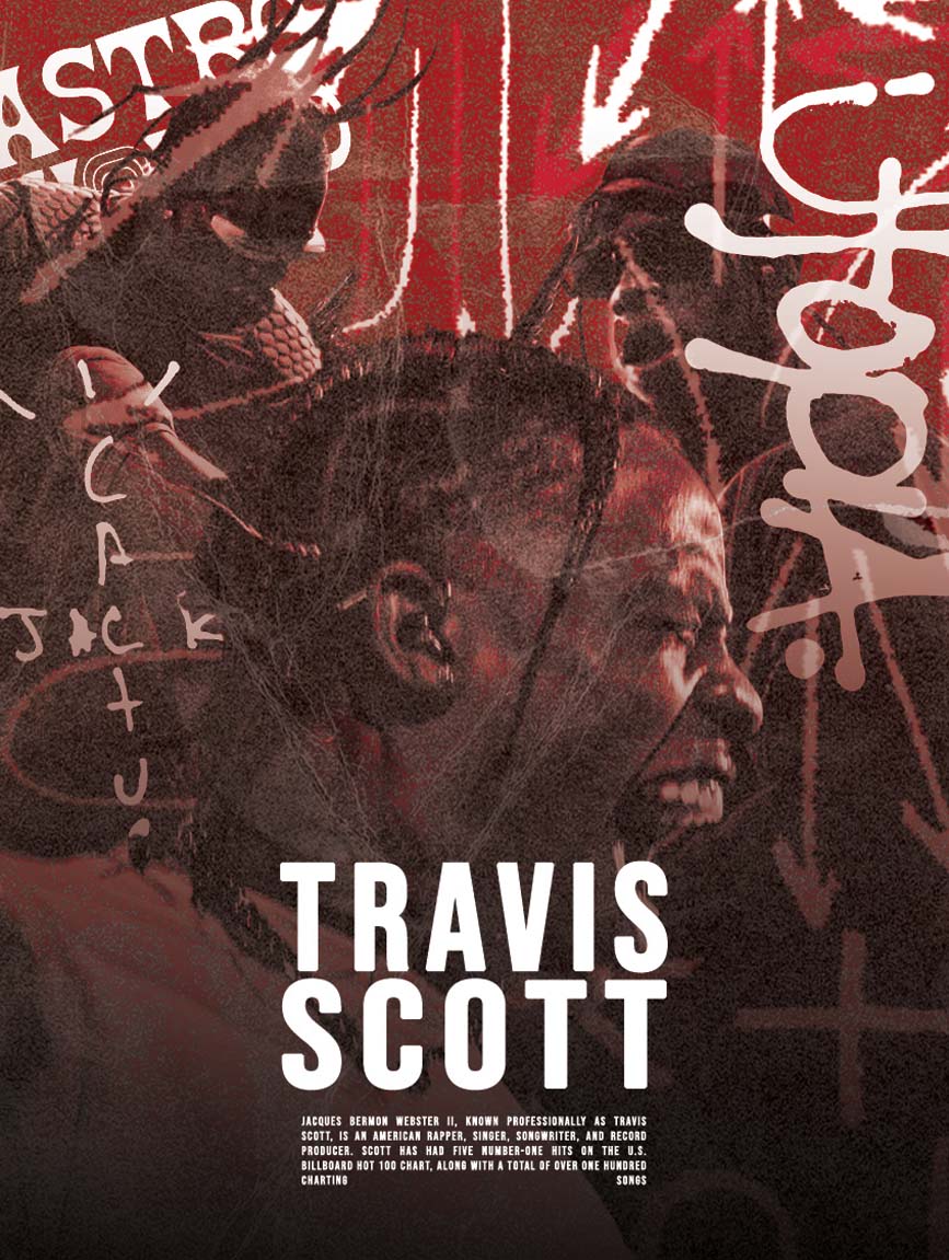 Travis Scott