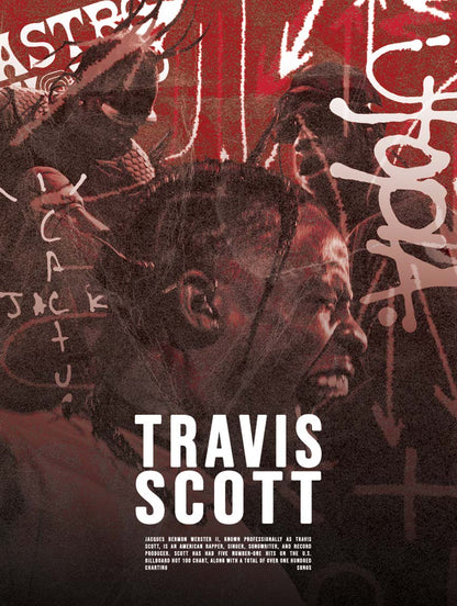 Travis Scott