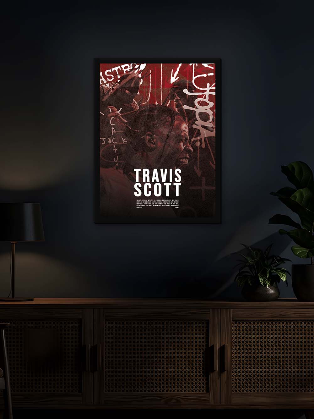 Travis Scott