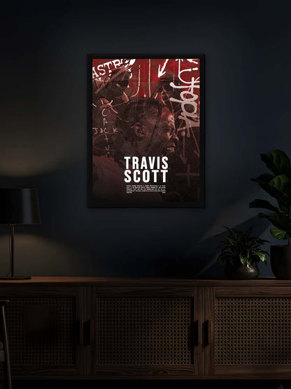 Travis Scott